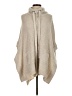 RD Style Tan Poncho Size S - photo 1