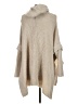 RD Style Tan Poncho Size S - photo 2