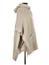 RD Style Tan Poncho Size S - photo 4