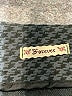 Forever Houndstooth Gray Formal Skirt Size S - photo 4