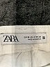 Zara White Jeans Size 4 - photo 7
