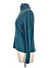 Charter Club Teal Turtleneck Sweater Size L - photo 5