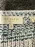 Ted Baker London 100% Cotton Silver Blue Sweater Vest Size 12 (5) - photo 4