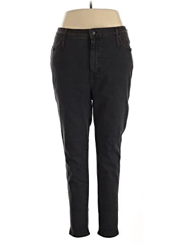Madewell Jeans (view 1)
