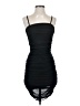 Shein Black Cocktail Dress Size 2 - photo 1