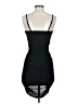 Shein Black Cocktail Dress Size 2 - photo 2