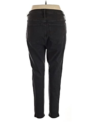 Madewell Jeans (view 2)
