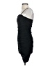 Shein Black Cocktail Dress Size 2 - photo 5