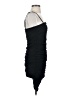 Shein Black Cocktail Dress Size 2 - photo 4
