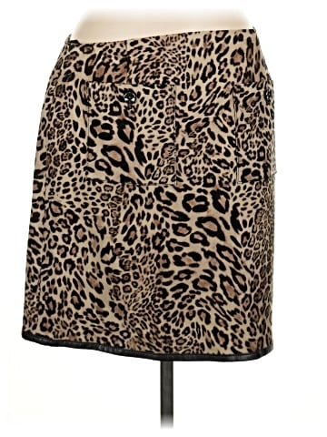 W by Worth Casual Skirt (view 1)