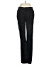 Insight Tweed Black Casual Pants Size 6 - photo 1