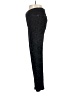 Insight Tweed Black Casual Pants Size 6 - photo 5
