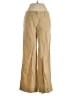 Theory 100% Cotton Solid Tan Khakis Size 2 - photo 1