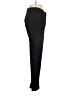 Insight Tweed Black Casual Pants Size 6 - photo 4