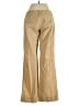 Theory 100% Cotton Solid Tan Khakis Size 2 - photo 2