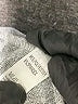 Unbranded Color Block Gray Track Pants Size XL - photo 5