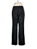 Classiques Entier Black Wool Pants Size 8 - photo 2
