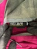 Under Armour 100% Polyester Pink Pullover Hoodie Size M (youth) - photo 3
