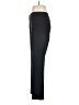 Classiques Entier Black Wool Pants Size 8 - photo 5