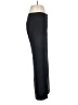 Classiques Entier Black Wool Pants Size 8 - photo 4