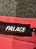 Palace Pink Track Pants Size S - photo 11