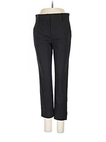 Dennis by Dennis Basso Wool Pants (view 1)