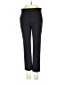 Dennis by Dennis Basso Solid Black Wool Pants Size 4 (petite) - photo 1