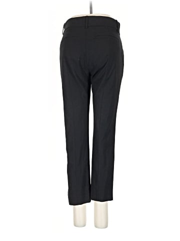 Dennis by Dennis Basso Wool Pants (view 2)