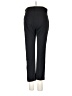 Dennis by Dennis Basso Solid Black Wool Pants Size 4 (petite) - photo 2