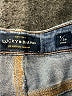 Lucky Brand Graphic Blue Jeans Size 6 - photo 7