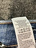 Lucky Brand Graphic Blue Jeans Size 6 - photo 8