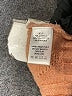Flat White Pink Orange Cardigan One size - photo 7