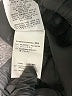 Adolfo Dominguez Solid Black Formal Skirt Size EU 40 / US 10 - photo 5