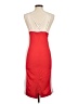 Love Graphic Red Cocktail Dress Size M - photo 2