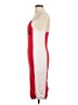 Love Graphic Red Cocktail Dress Size M - photo 5