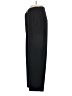H&M Solid Black Dress Pants Size 8 - photo 5