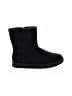 Cat & Jack Black Boots Size 2 (baby) - photo 1