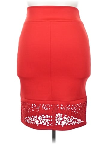 Thalia Sodi Formal Skirt (view 2)