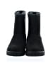 Cat & Jack Black Boots Size 2 (baby) - photo 2