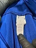 Bally Total Fitness Color Block Blue Active Pants Size L - photo 7