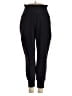 Active by Old Navy Black Track Pants Size S (petite) - photo 1