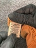 Escada Brown Long Sleeve Button-Down Shirt Size L - photo 7