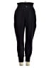 Active by Old Navy Black Track Pants Size S (petite) - photo 2
