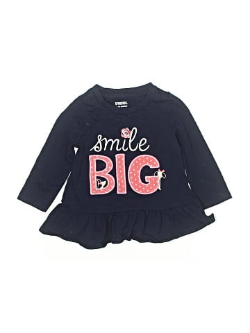 Gymboree Long Sleeve T-Shirt (view 1)