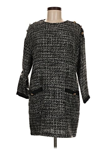 Zara TRF Casual Dress (view 1)