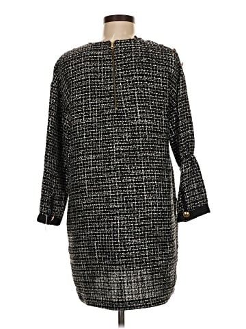 Zara TRF Casual Dress (view 2)
