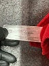 Carter's 100% Cotton Red Coat 0-3 MO / 3 MO - photo 4