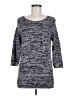 BDG Tweed Gray Pullover Sweater Size M - photo 1