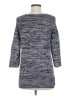 BDG Tweed Gray Pullover Sweater Size M - photo 2