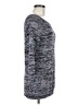 BDG Tweed Gray Pullover Sweater Size M - photo 4